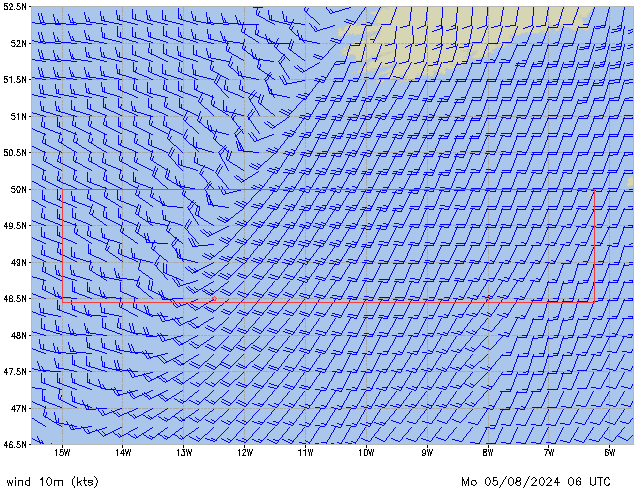 Mo 05.08.2024 06 UTC