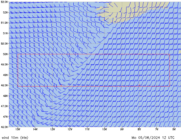 Mo 05.08.2024 12 UTC