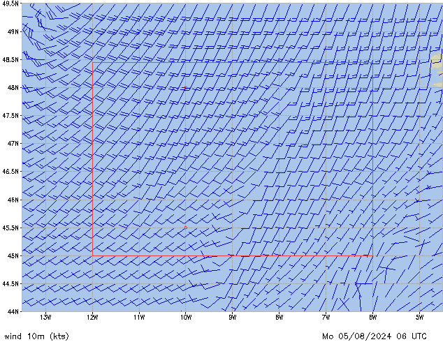 Mo 05.08.2024 06 UTC