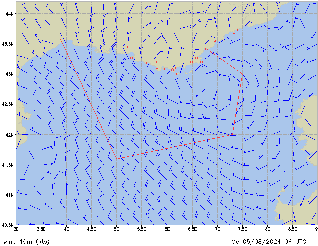 Mo 05.08.2024 06 UTC