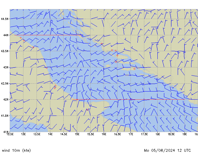 Mo 05.08.2024 12 UTC