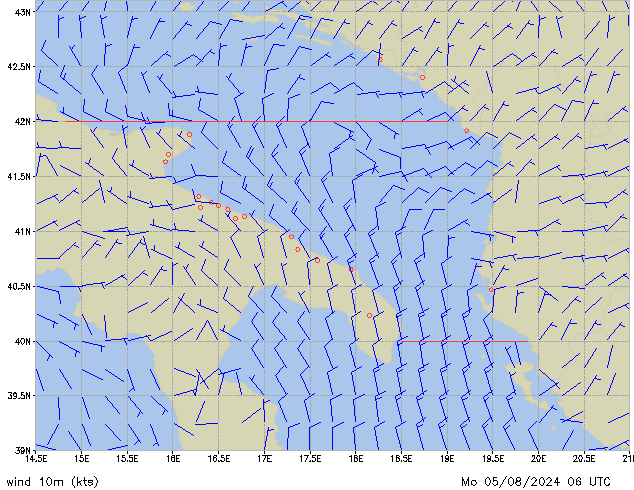 Mo 05.08.2024 06 UTC