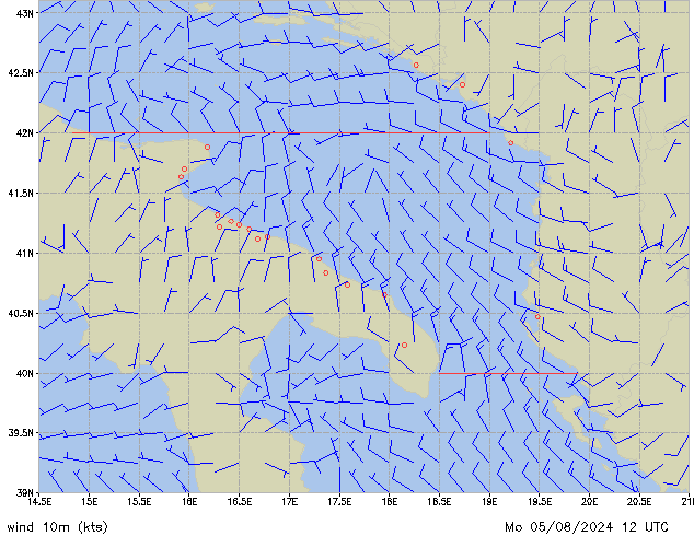 Mo 05.08.2024 12 UTC