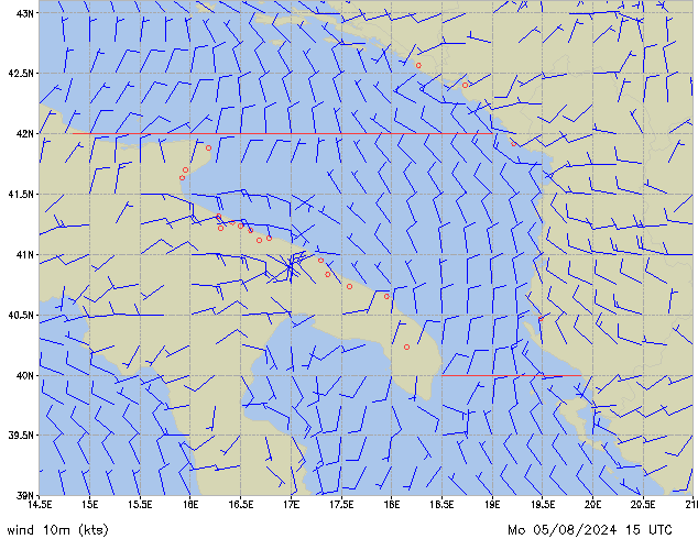 Mo 05.08.2024 15 UTC