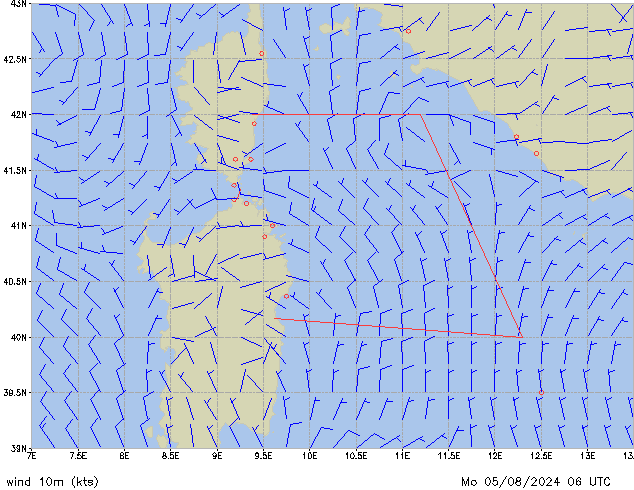 Mo 05.08.2024 06 UTC