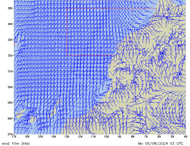 Mo 05.08.2024 03 UTC