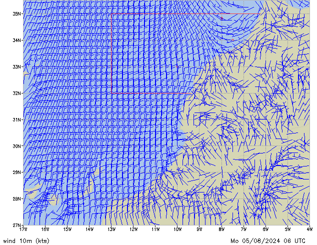 Mo 05.08.2024 06 UTC