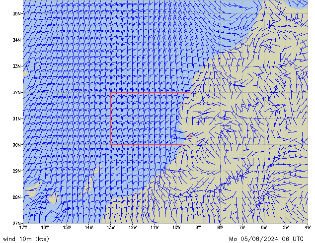 Mo 05.08.2024 06 UTC