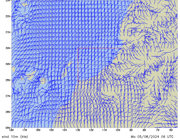 Mo 05.08.2024 06 UTC