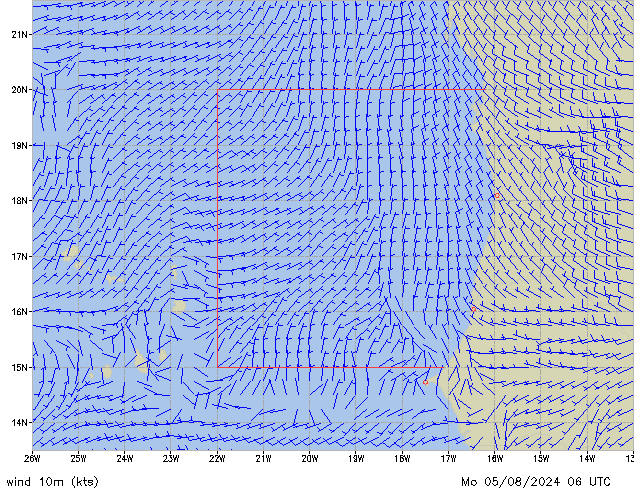 Mo 05.08.2024 06 UTC