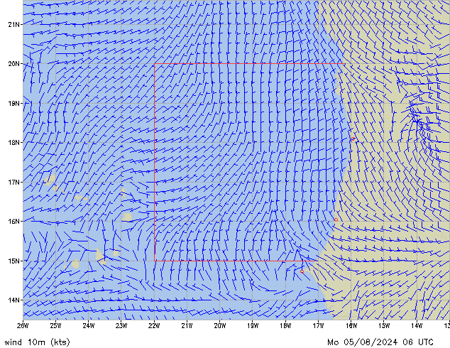 Mo 05.08.2024 06 UTC