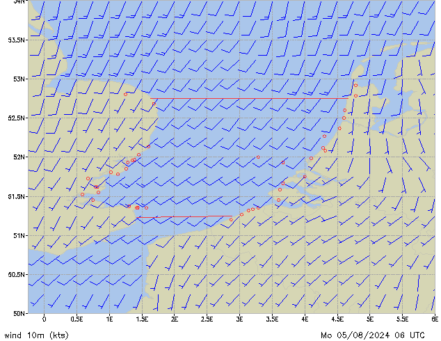 Mo 05.08.2024 06 UTC