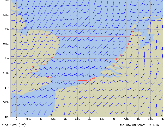 Mo 05.08.2024 06 UTC