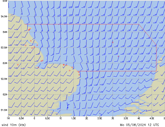 Mo 05.08.2024 12 UTC