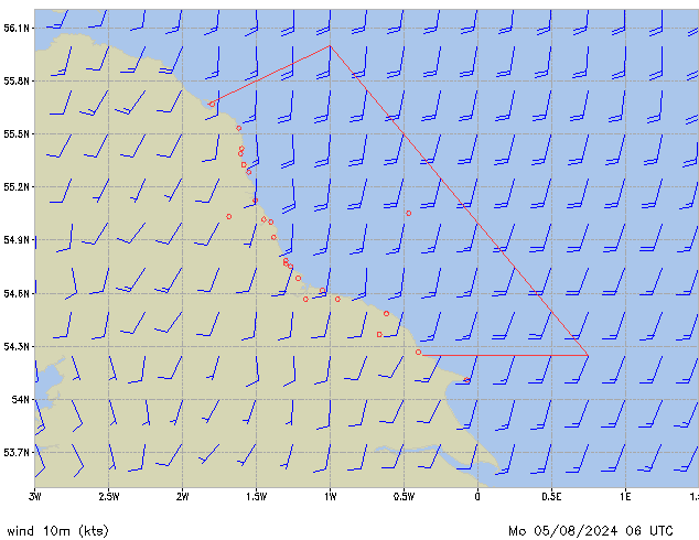 Mo 05.08.2024 06 UTC