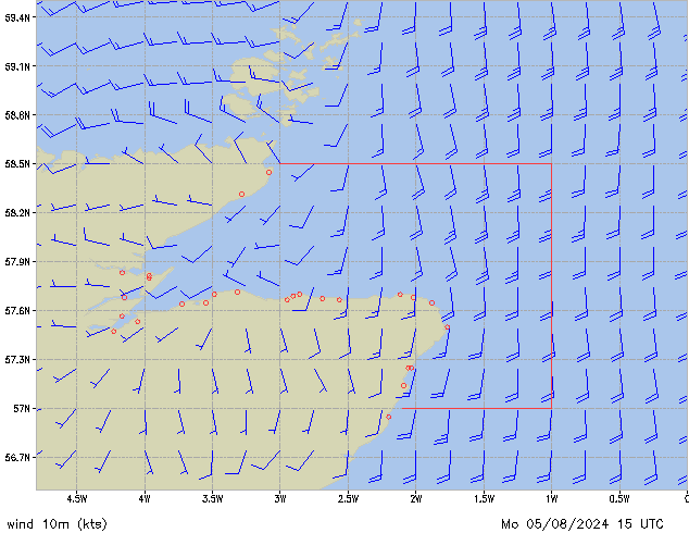 Mo 05.08.2024 15 UTC