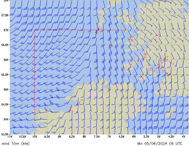 Mo 05.08.2024 06 UTC