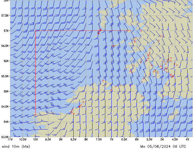 Mo 05.08.2024 06 UTC