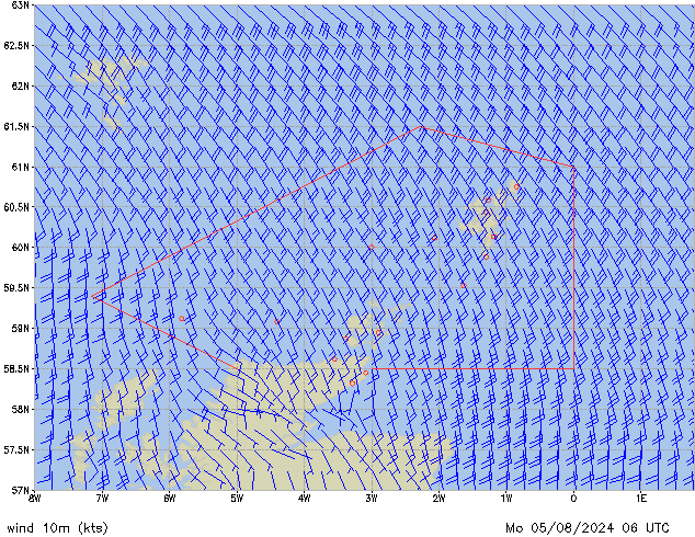 Mo 05.08.2024 06 UTC