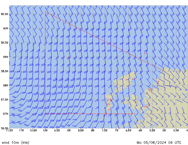 Mo 05.08.2024 06 UTC