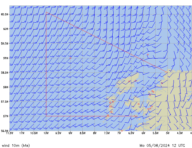 Mo 05.08.2024 12 UTC