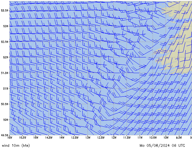 Mo 05.08.2024 06 UTC