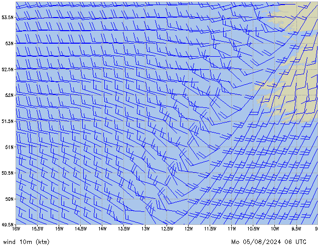 Mo 05.08.2024 06 UTC