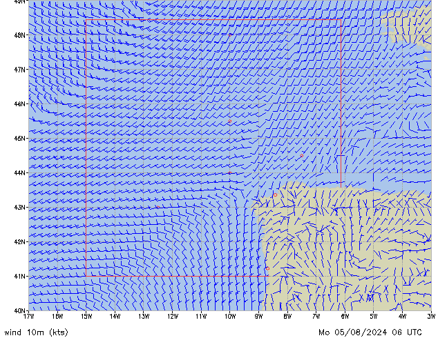 Mo 05.08.2024 06 UTC