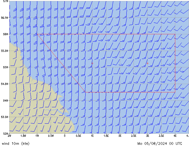 Mo 05.08.2024 00 UTC