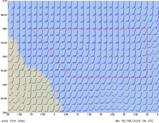 Mo 05.08.2024 06 UTC