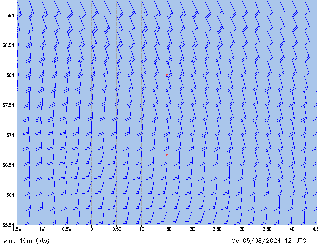 Mo 05.08.2024 12 UTC