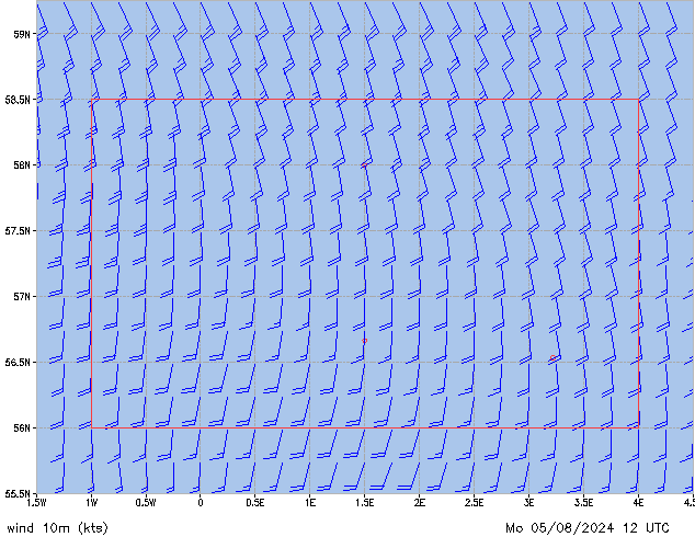 Mo 05.08.2024 12 UTC