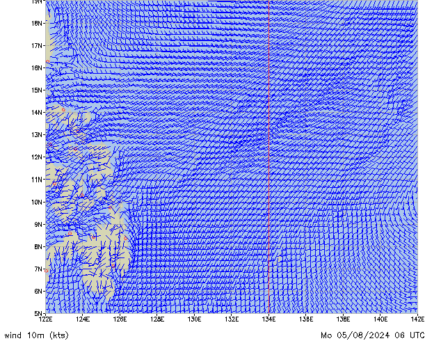 Mo 05.08.2024 06 UTC