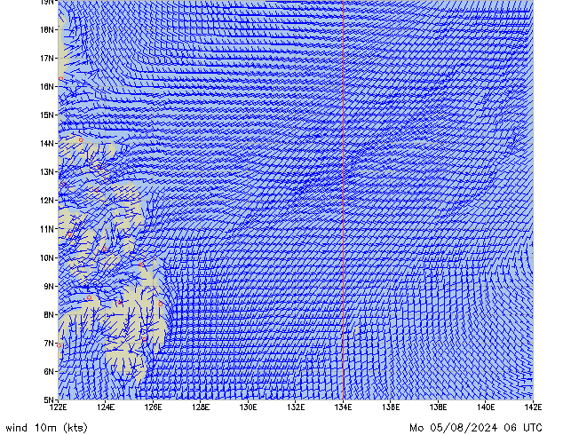 Mo 05.08.2024 06 UTC