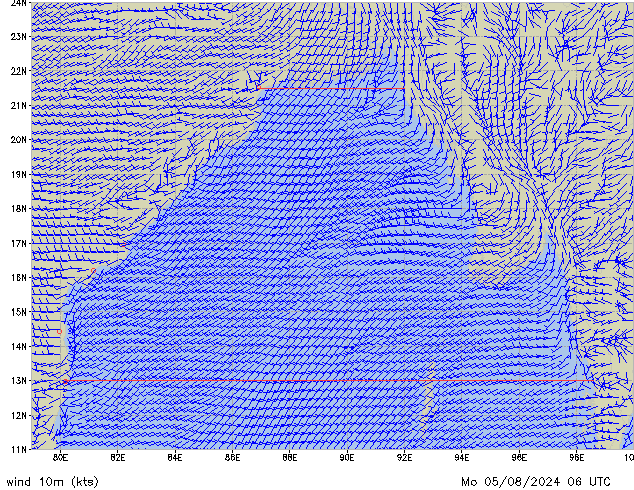 Mo 05.08.2024 06 UTC