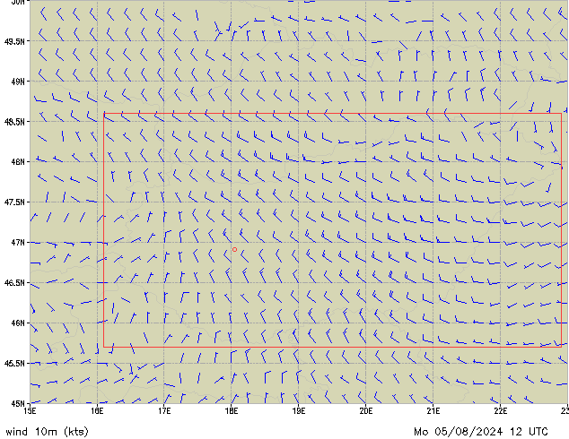 Mo 05.08.2024 12 UTC