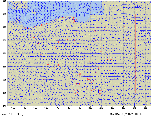 Mo 05.08.2024 06 UTC