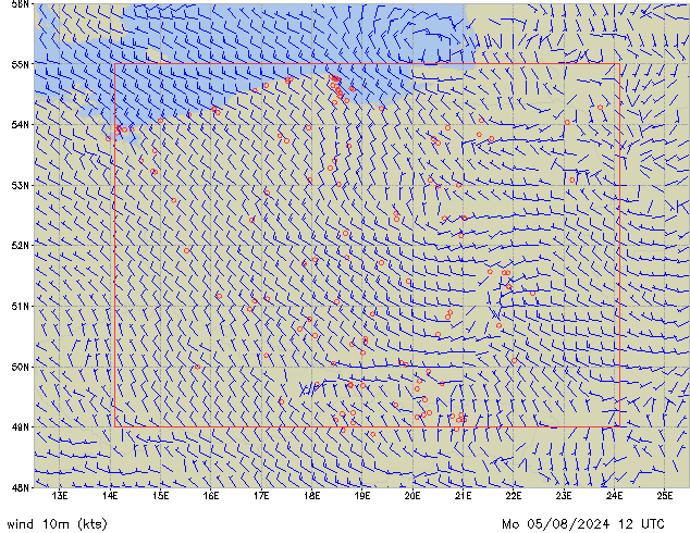 Mo 05.08.2024 12 UTC