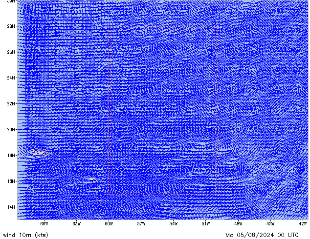 Mo 05.08.2024 00 UTC