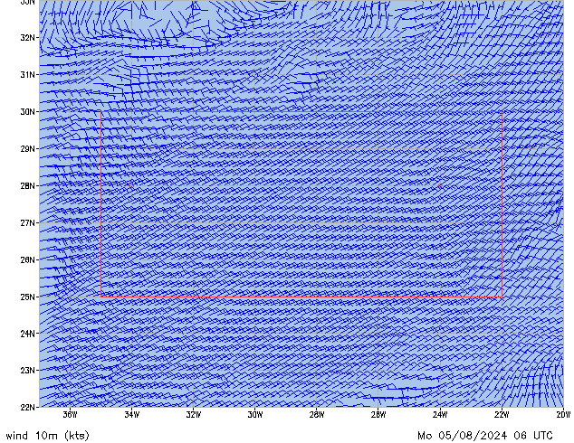 Mo 05.08.2024 06 UTC