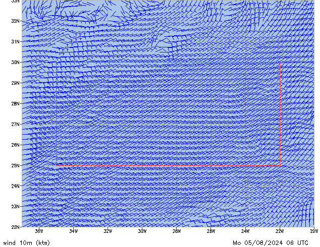 Mo 05.08.2024 06 UTC