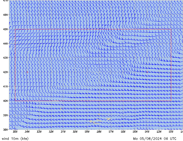 Mo 05.08.2024 06 UTC