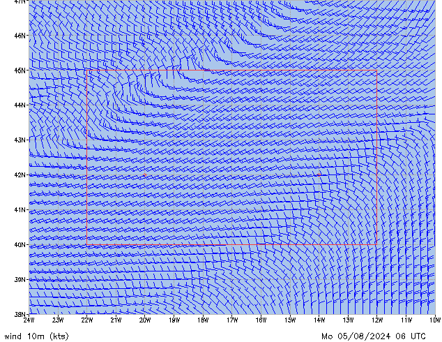 Mo 05.08.2024 06 UTC