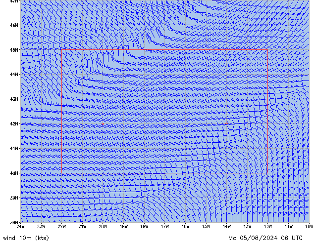 Mo 05.08.2024 06 UTC