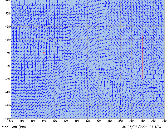 Mo 05.08.2024 06 UTC