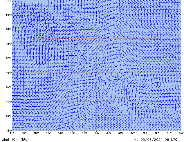 Mo 05.08.2024 06 UTC