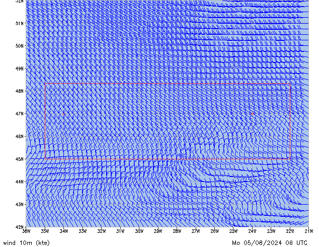 Mo 05.08.2024 06 UTC