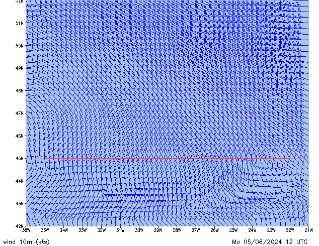 Mo 05.08.2024 12 UTC