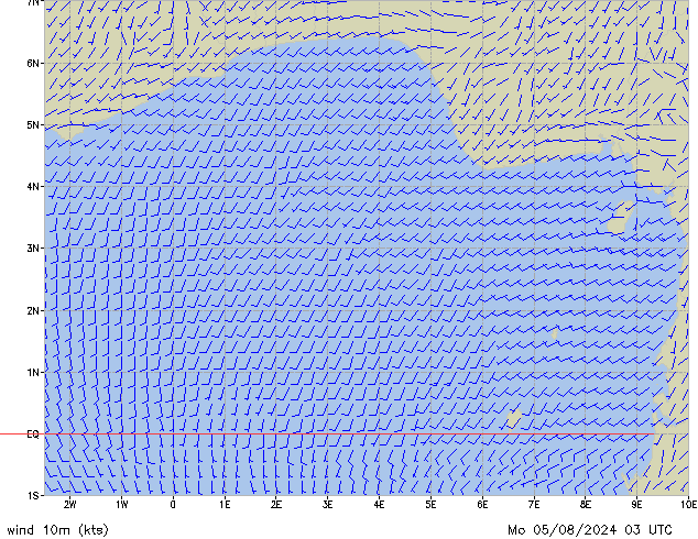 Mo 05.08.2024 03 UTC