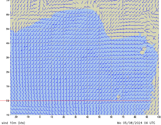 Mo 05.08.2024 06 UTC